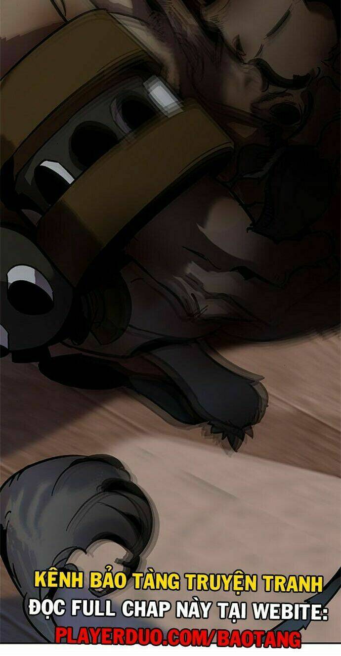 Trở Lại Thành Người Chơi - Chapter 10 - Page 22
