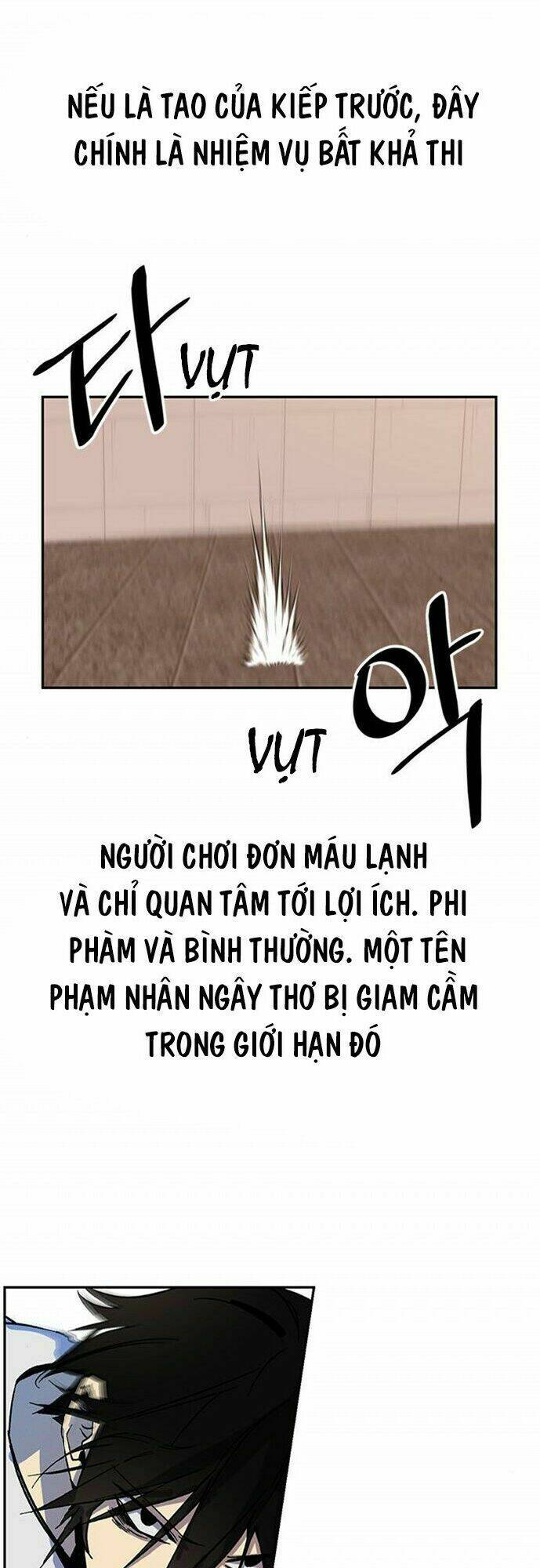 Trở Lại Thành Người Chơi - Chapter 10 - Page 24