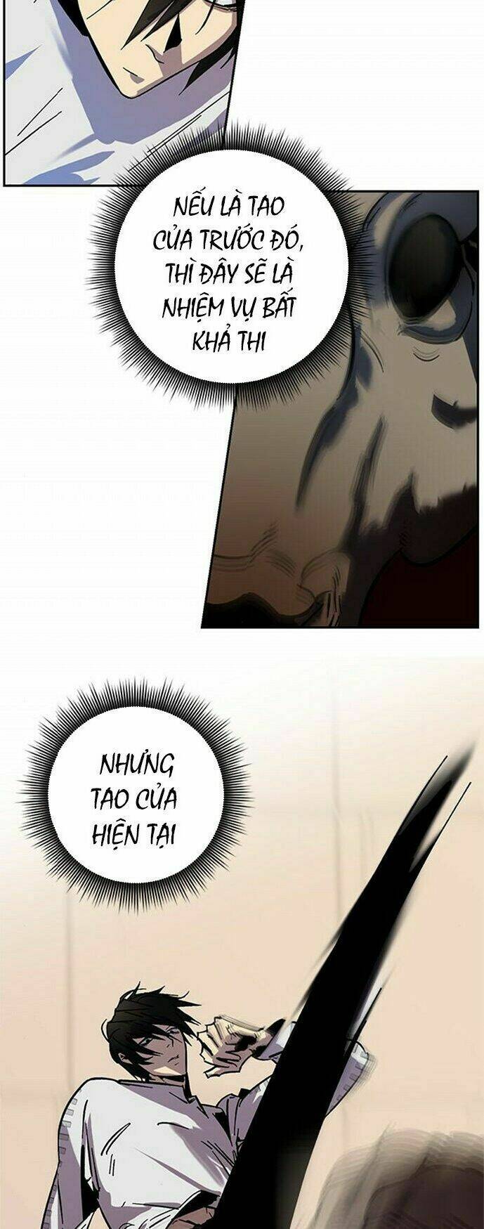 Trở Lại Thành Người Chơi - Chapter 10 - Page 25