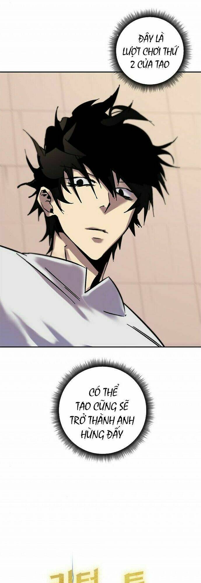 Trở Lại Thành Người Chơi - Chapter 10 - Page 27