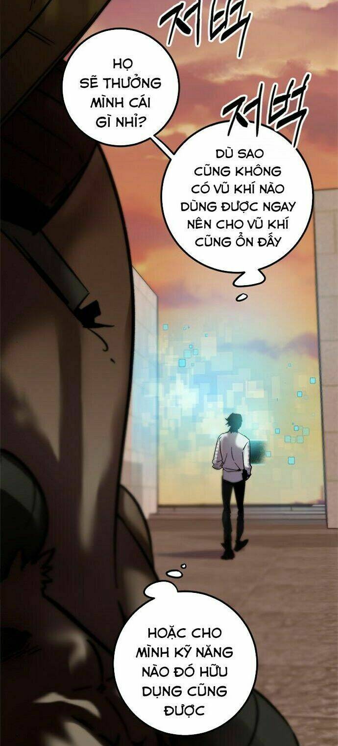 Trở Lại Thành Người Chơi - Chapter 10 - Page 31