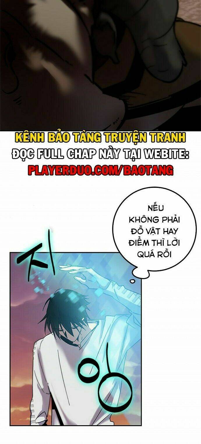 Trở Lại Thành Người Chơi - Chapter 10 - Page 32