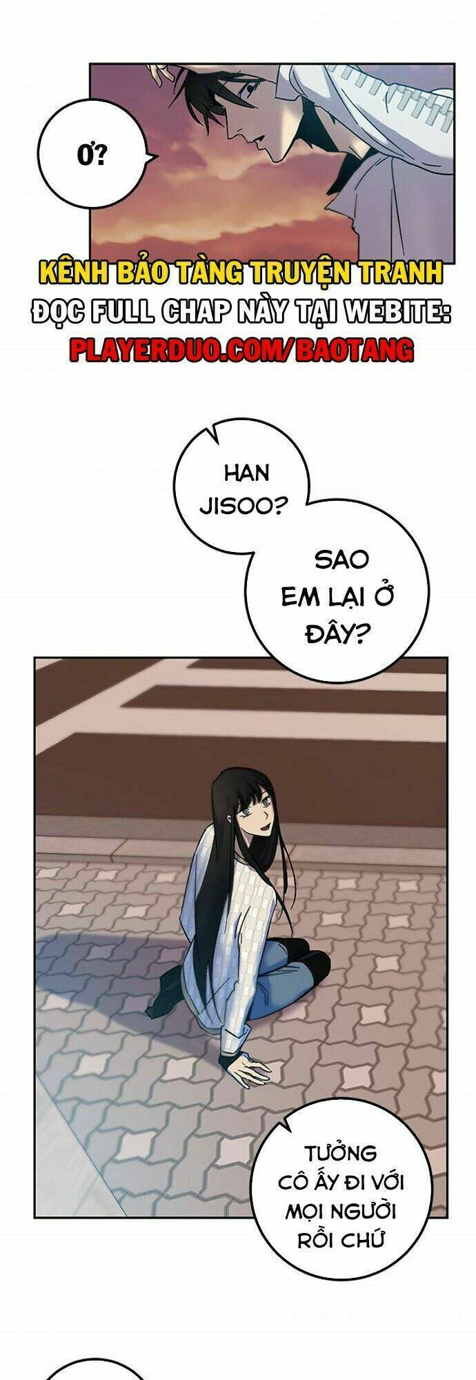 Trở Lại Thành Người Chơi - Chapter 10 - Page 33