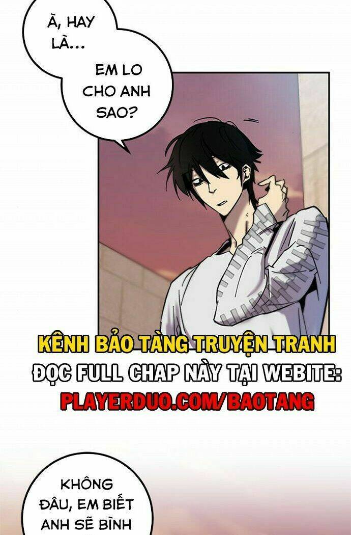 Trở Lại Thành Người Chơi - Chapter 10 - Page 34