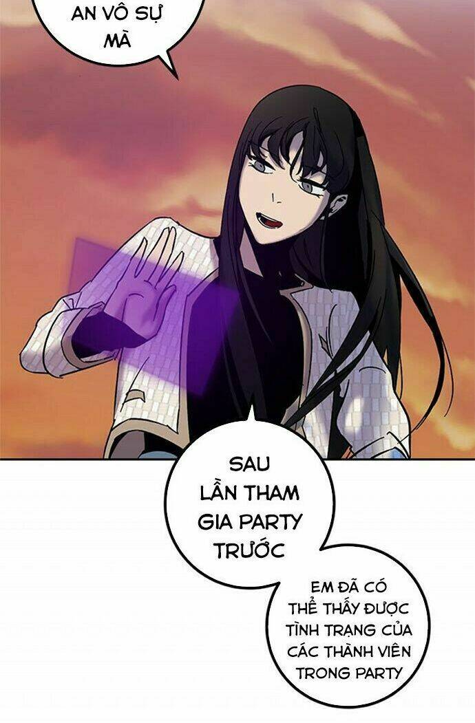 Trở Lại Thành Người Chơi - Chapter 10 - Page 35