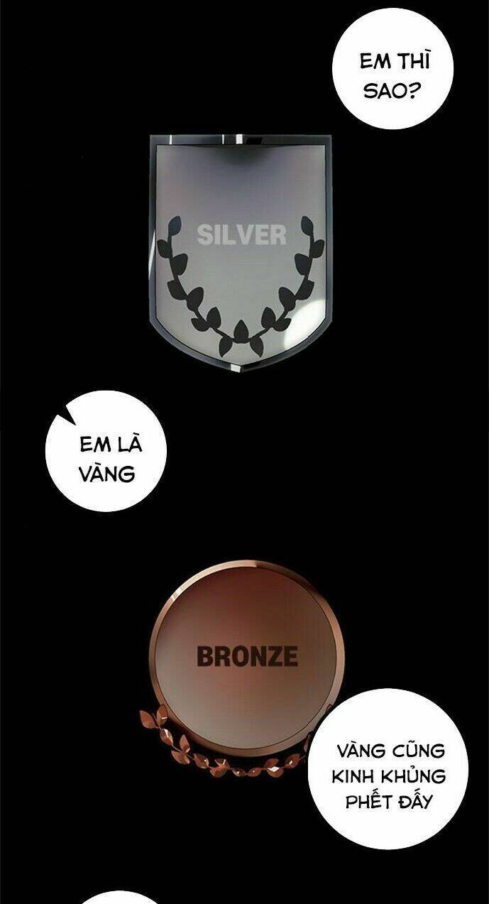 Trở Lại Thành Người Chơi - Chapter 10 - Page 38