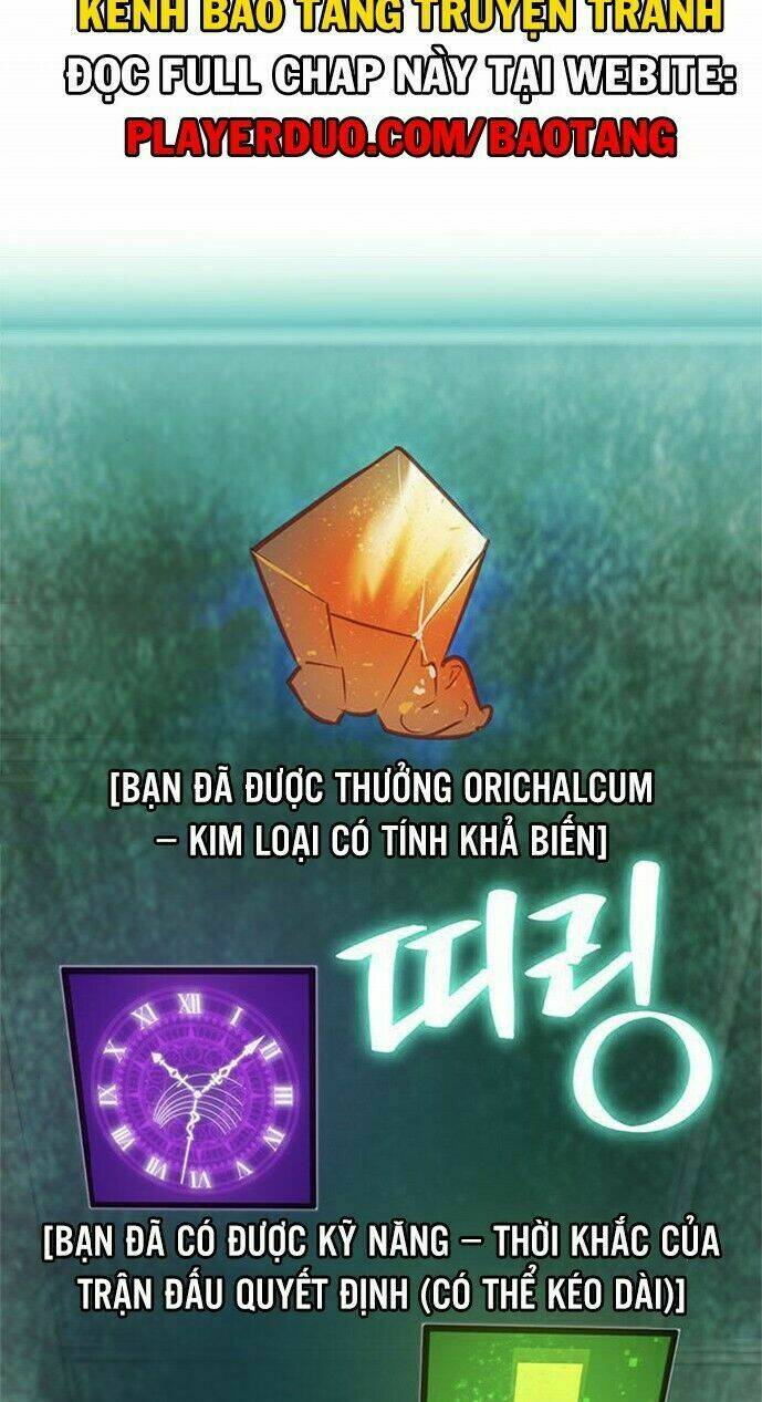 Trở Lại Thành Người Chơi - Chapter 10 - Page 41