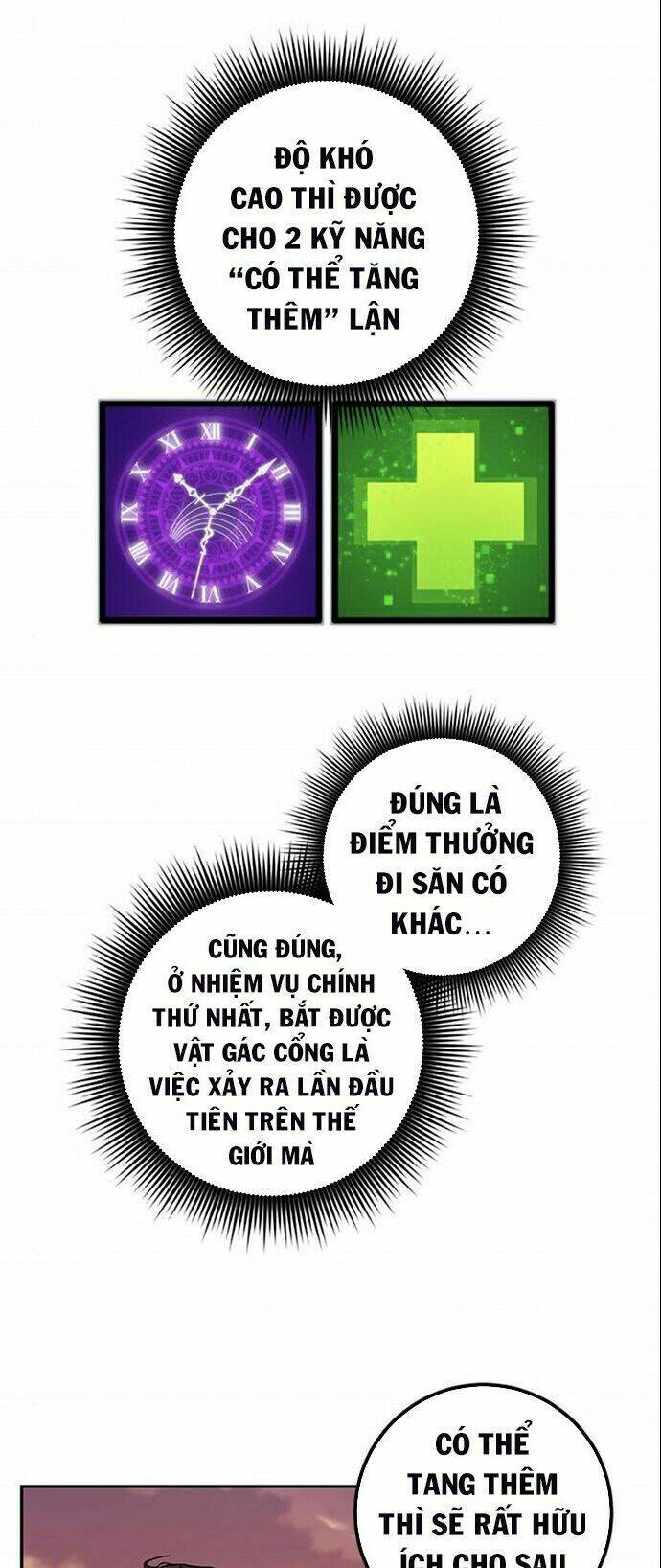 Trở Lại Thành Người Chơi - Chapter 10 - Page 43