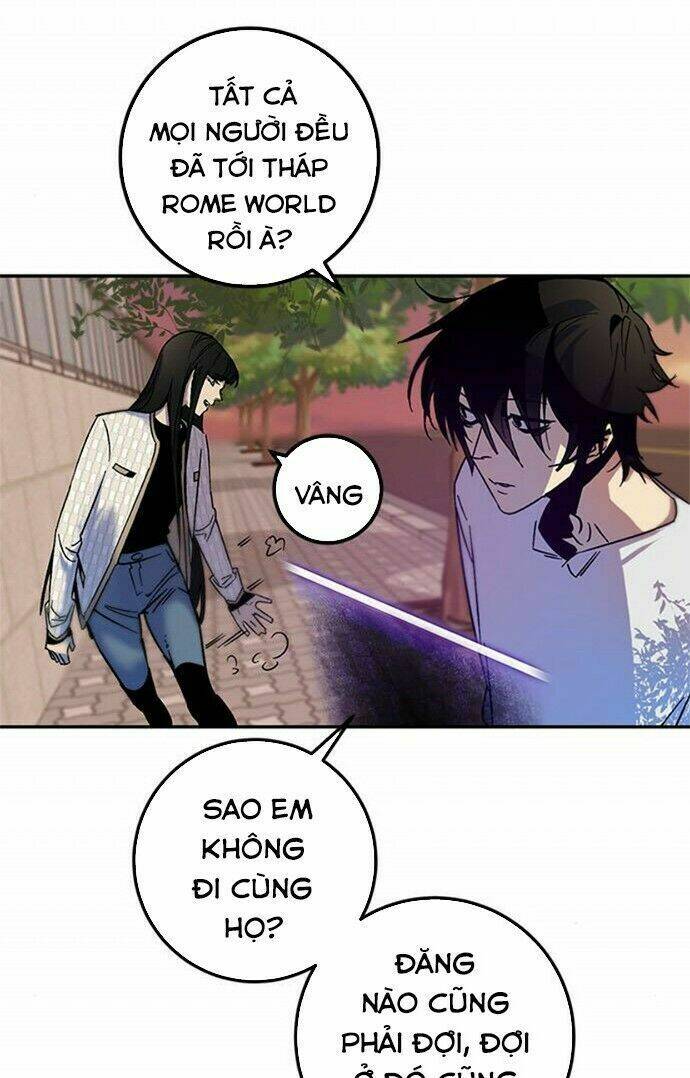 Trở Lại Thành Người Chơi - Chapter 10 - Page 46