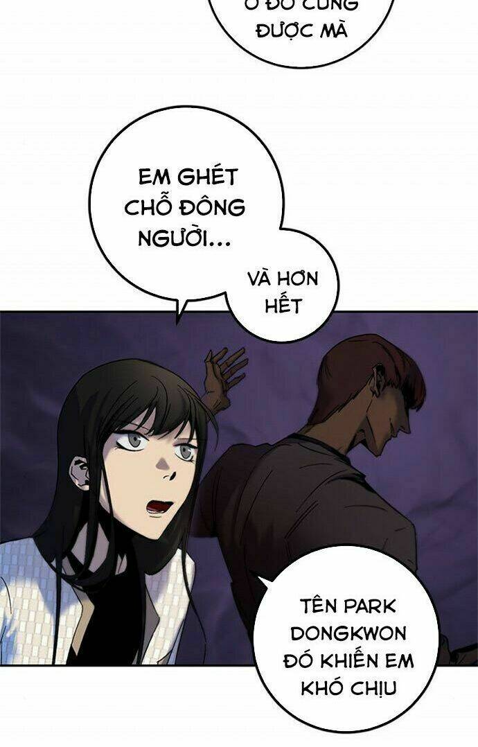 Trở Lại Thành Người Chơi - Chapter 10 - Page 47