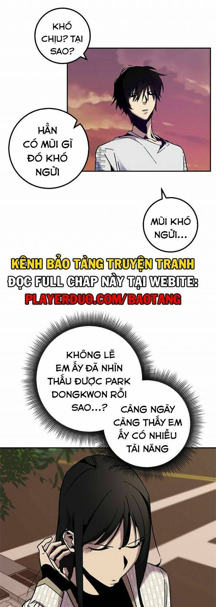Trở Lại Thành Người Chơi - Chapter 10 - Page 48
