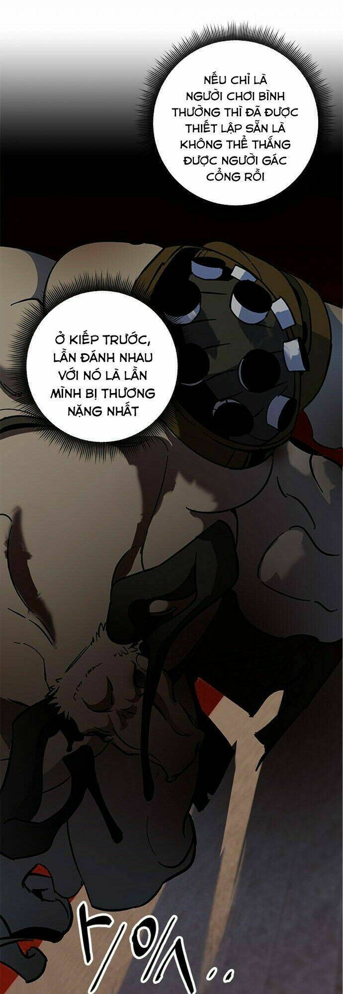 Trở Lại Thành Người Chơi - Chapter 10 - Page 4