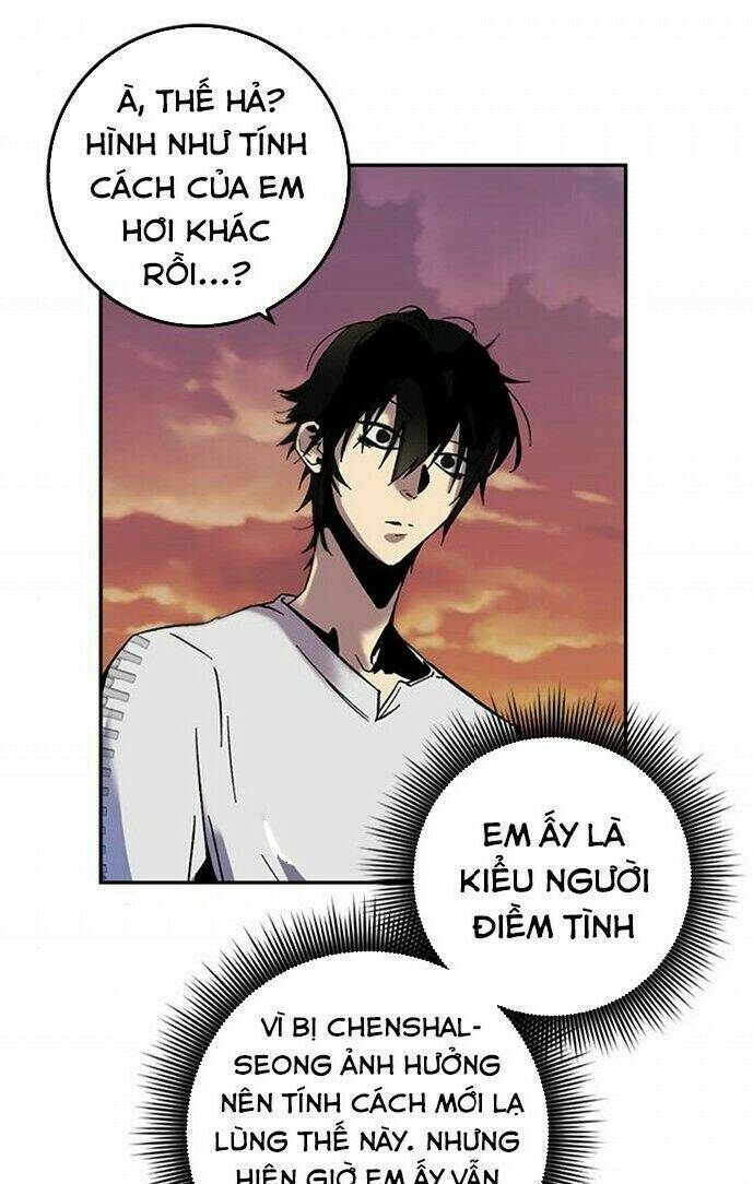 Trở Lại Thành Người Chơi - Chapter 10 - Page 52