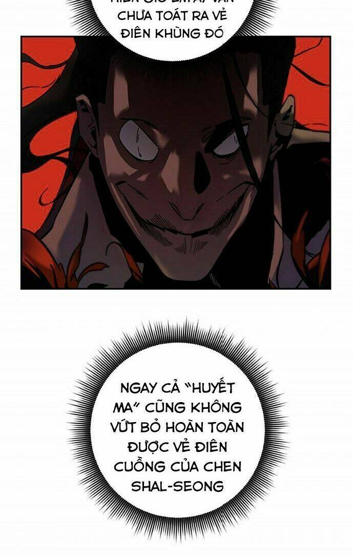 Trở Lại Thành Người Chơi - Chapter 10 - Page 53