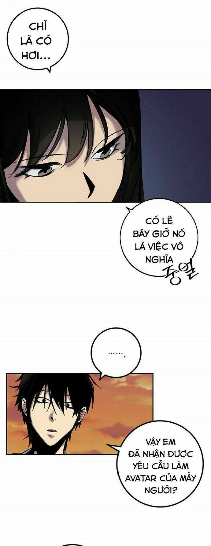 Trở Lại Thành Người Chơi - Chapter 10 - Page 54