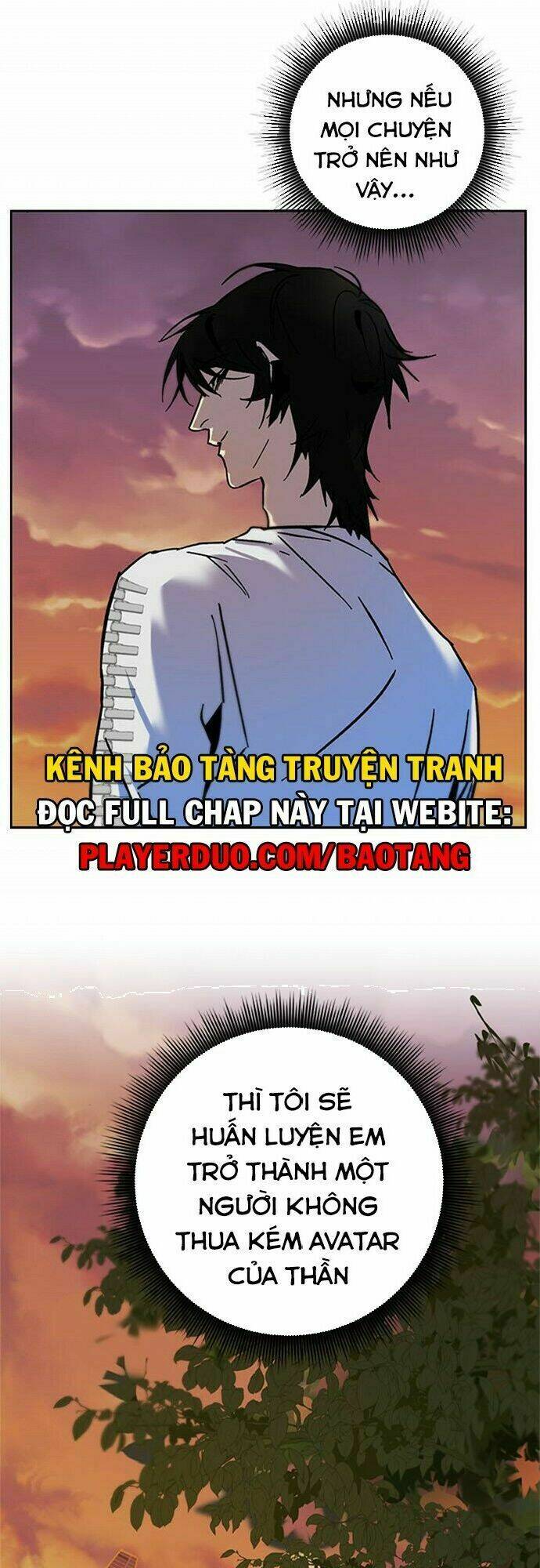 Trở Lại Thành Người Chơi - Chapter 10 - Page 56