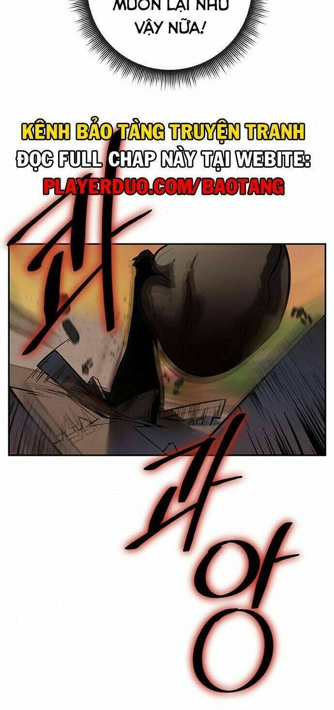 Trở Lại Thành Người Chơi - Chapter 10 - Page 7