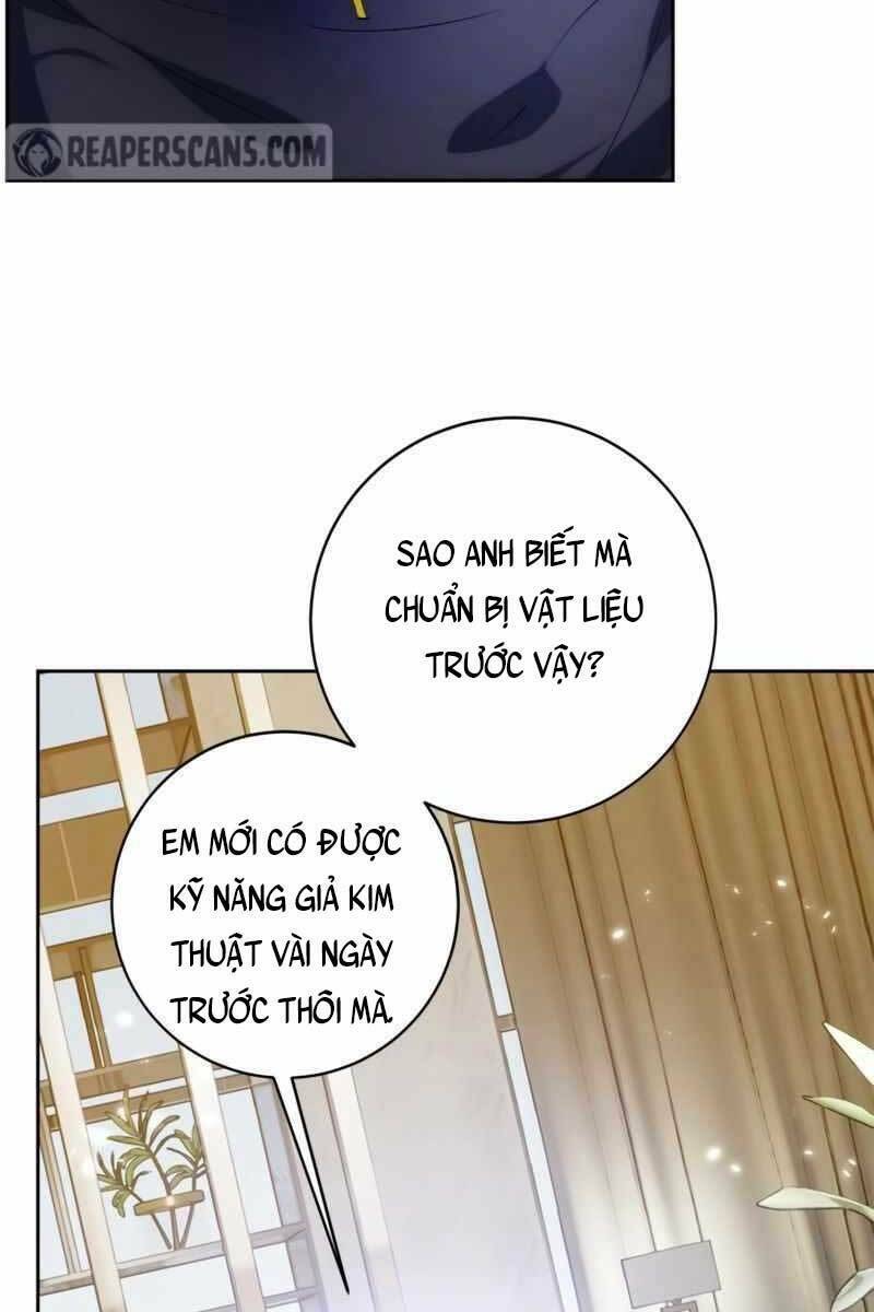 Trở Lại Thành Người Chơi - Chapter 101 - Page 26