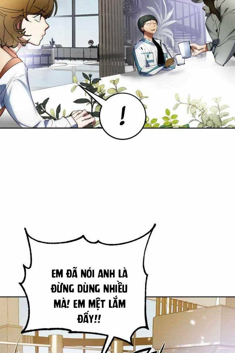 Trở Lại Thành Người Chơi - Chapter 101 - Page 31