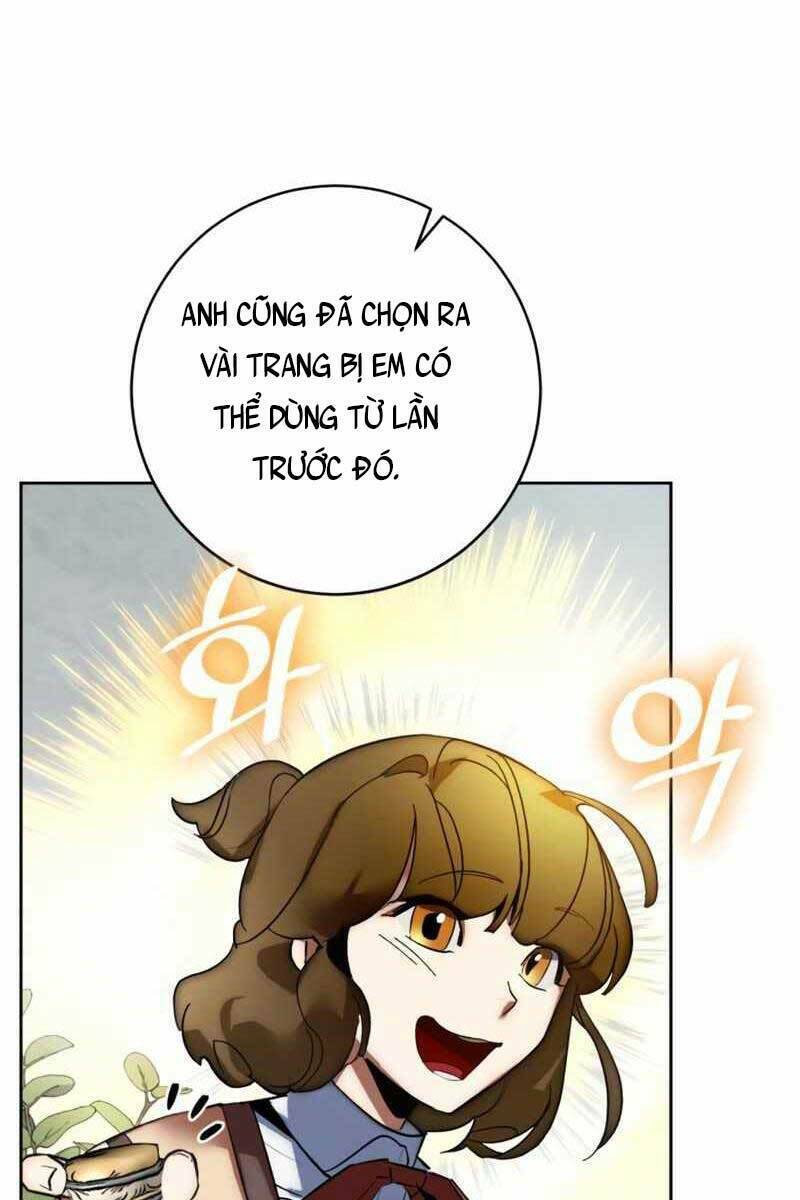 Trở Lại Thành Người Chơi - Chapter 101 - Page 33