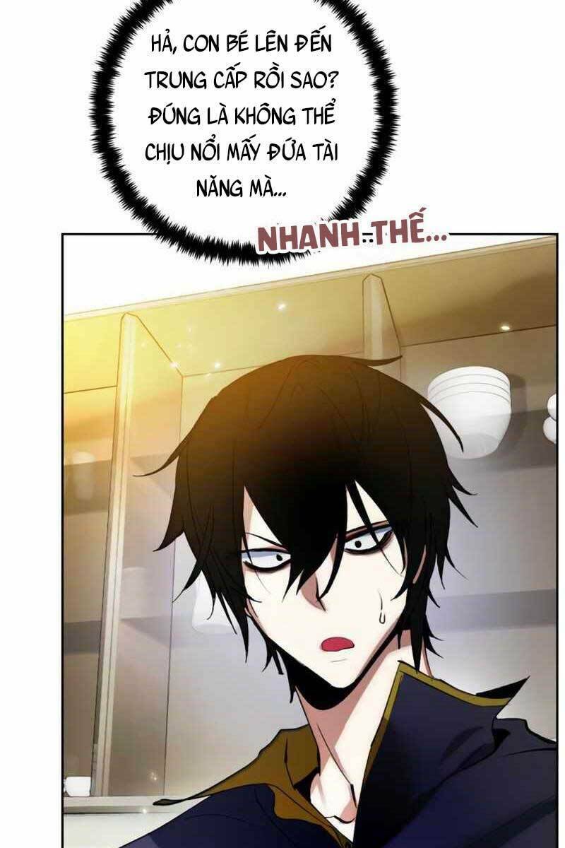 Trở Lại Thành Người Chơi - Chapter 101 - Page 35