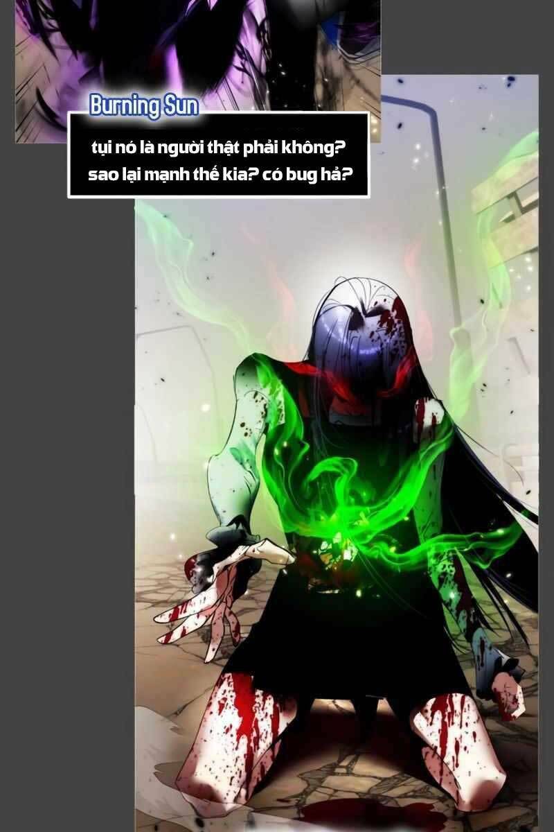 Trở Lại Thành Người Chơi - Chapter 101 - Page 3