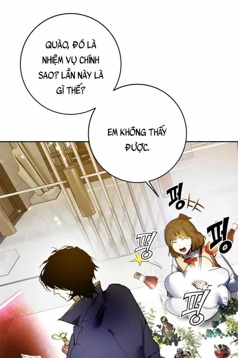 Trở Lại Thành Người Chơi - Chapter 101 - Page 40