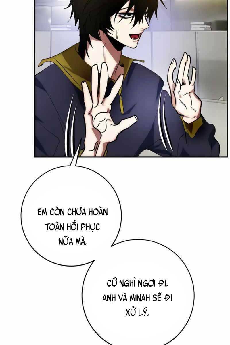 Trở Lại Thành Người Chơi - Chapter 101 - Page 62