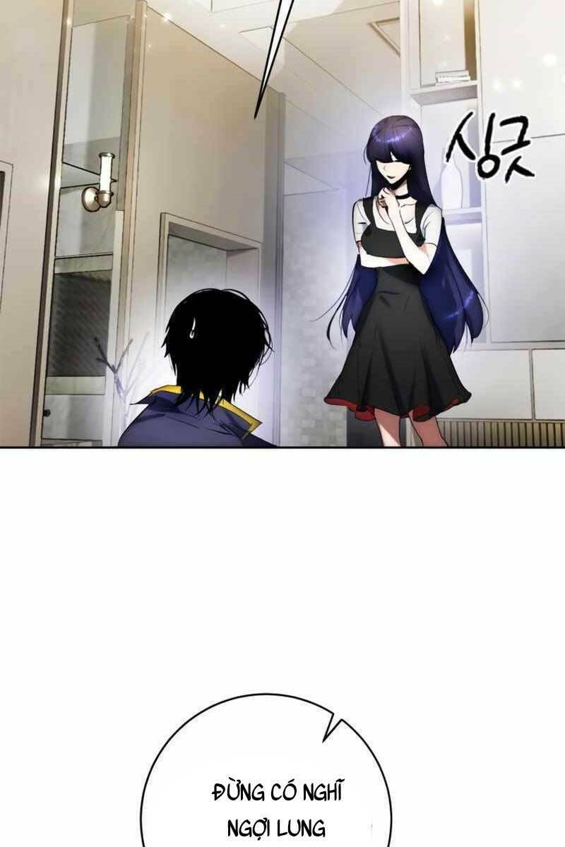 Trở Lại Thành Người Chơi - Chapter 101 - Page 67