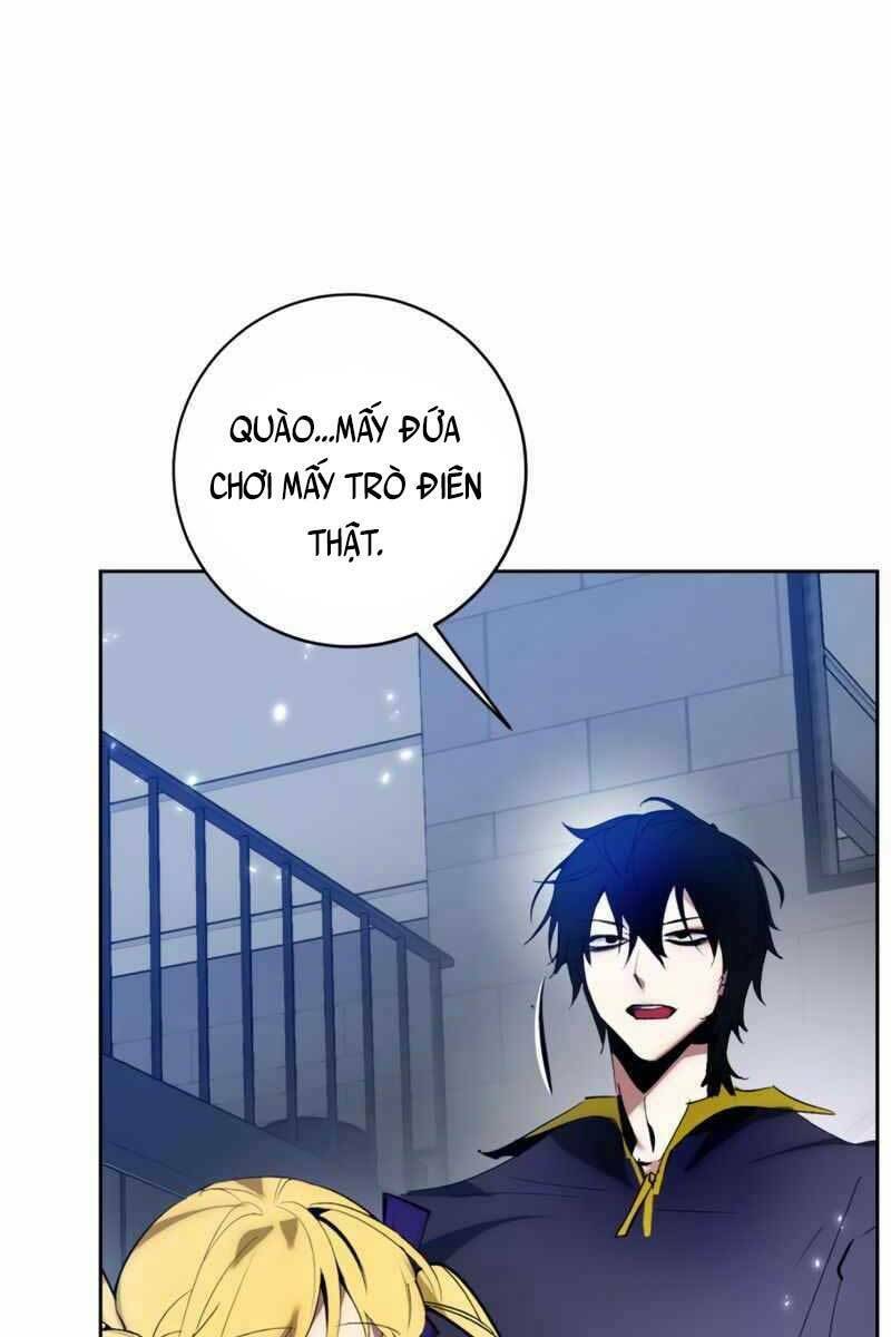 Trở Lại Thành Người Chơi - Chapter 101 - Page 79