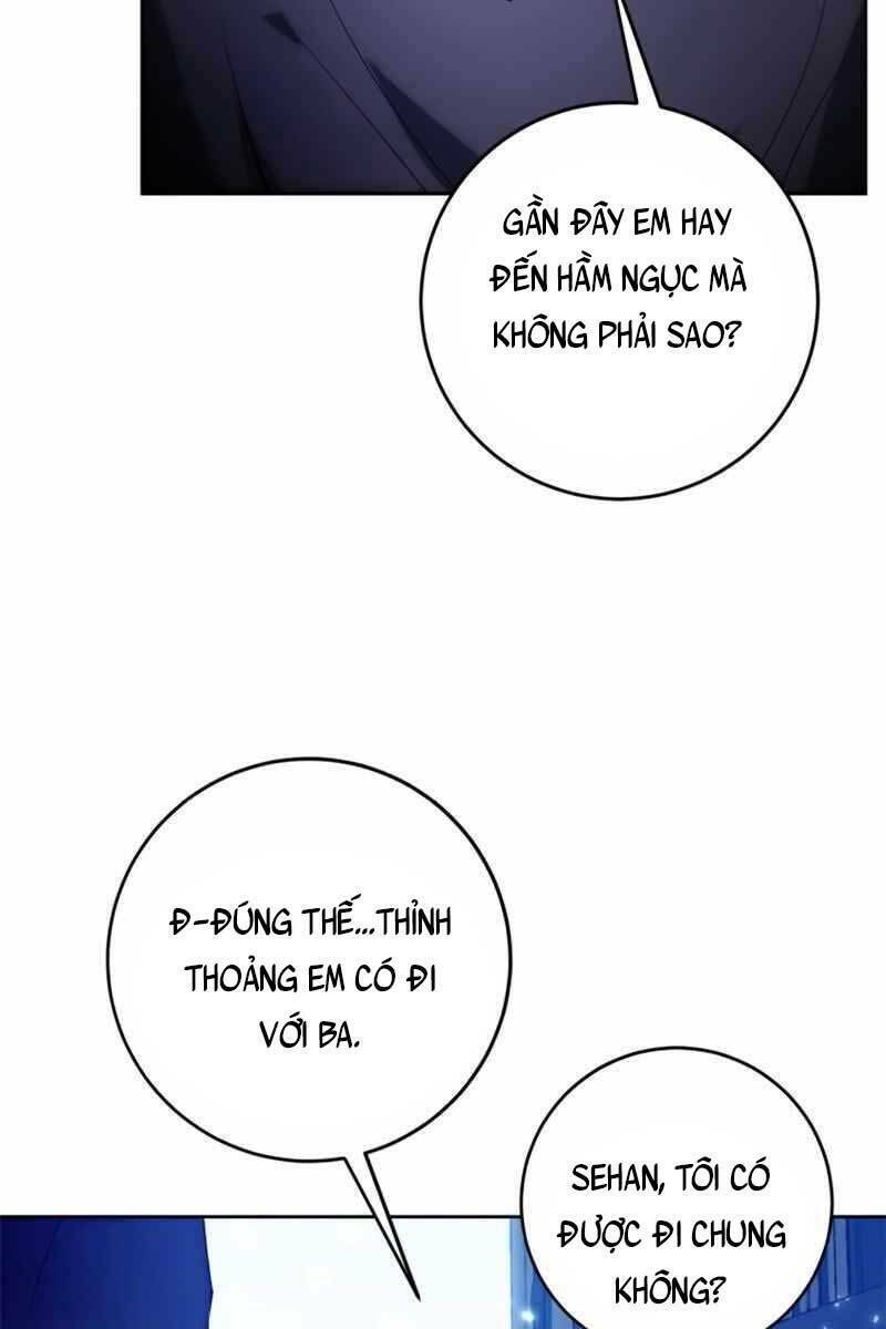 Trở Lại Thành Người Chơi - Chapter 101 - Page 84