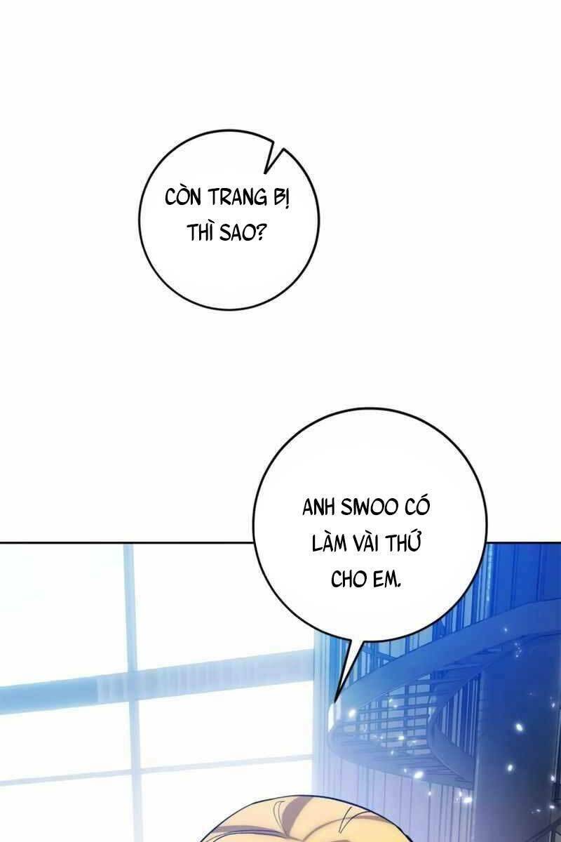 Trở Lại Thành Người Chơi - Chapter 101 - Page 86