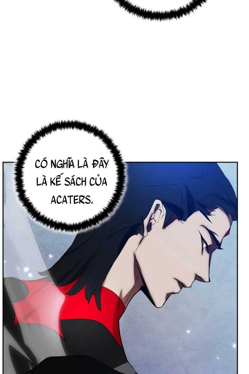 Trở Lại Thành Người Chơi - Chapter 102 - Page 99