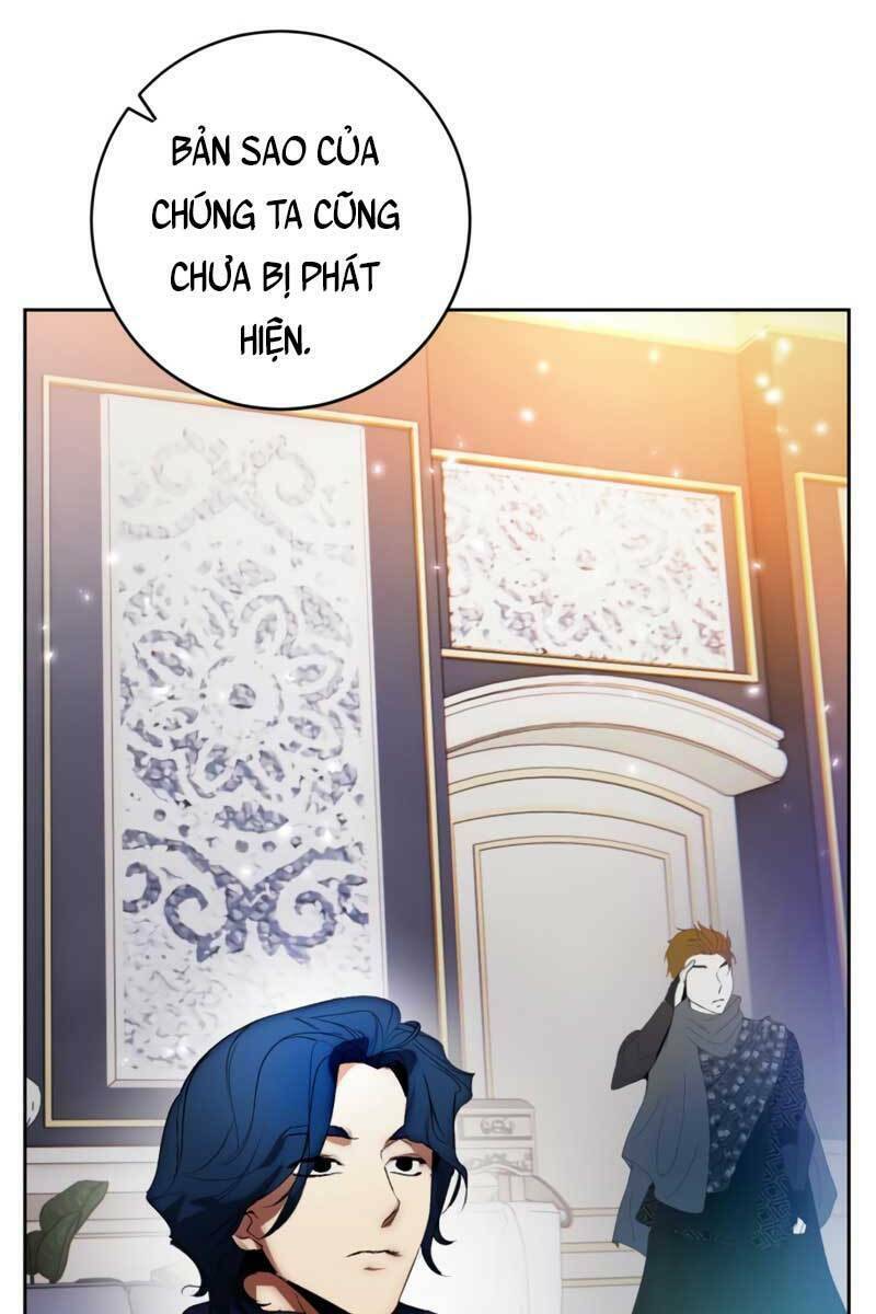 Trở Lại Thành Người Chơi - Chapter 102 - Page 113
