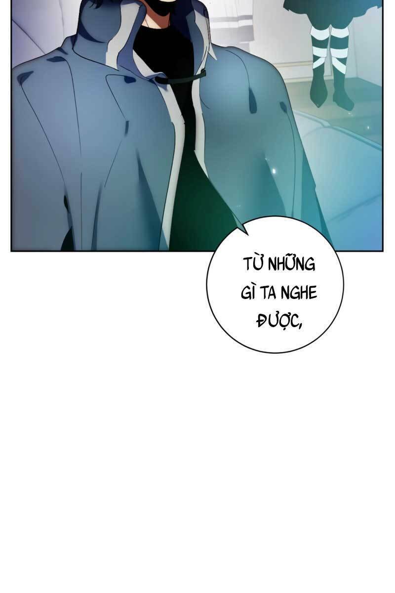 Trở Lại Thành Người Chơi - Chapter 102 - Page 114