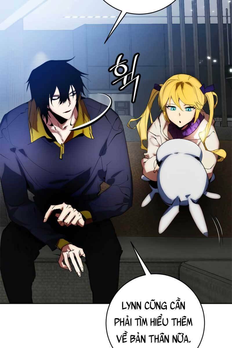 Trở Lại Thành Người Chơi - Chapter 102 - Page 33