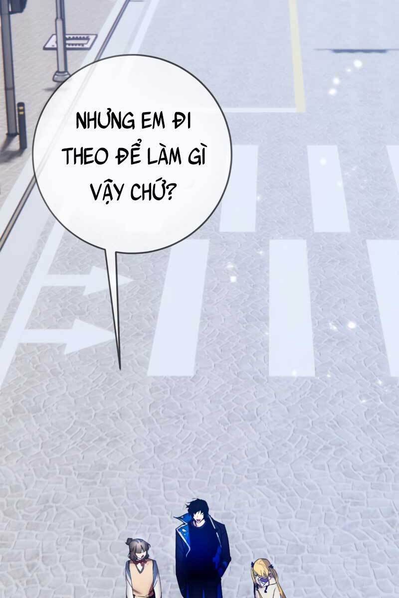 Trở Lại Thành Người Chơi - Chapter 102 - Page 40