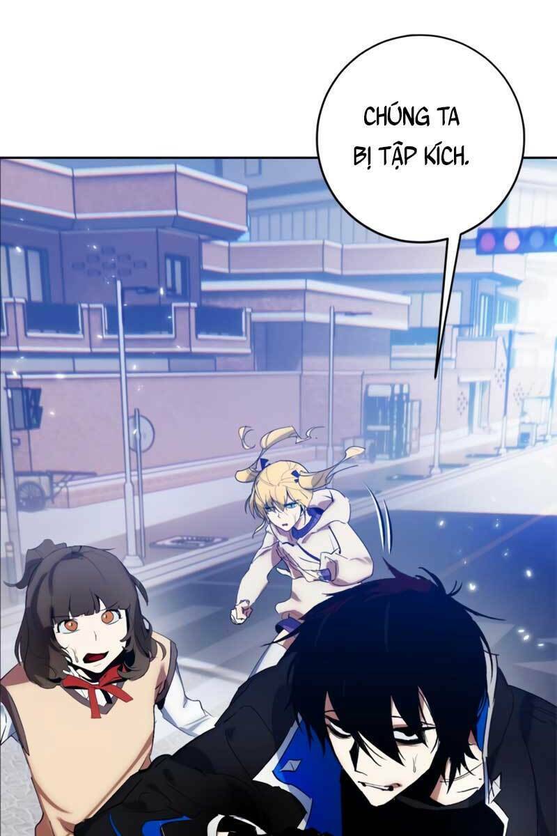 Trở Lại Thành Người Chơi - Chapter 102 - Page 55