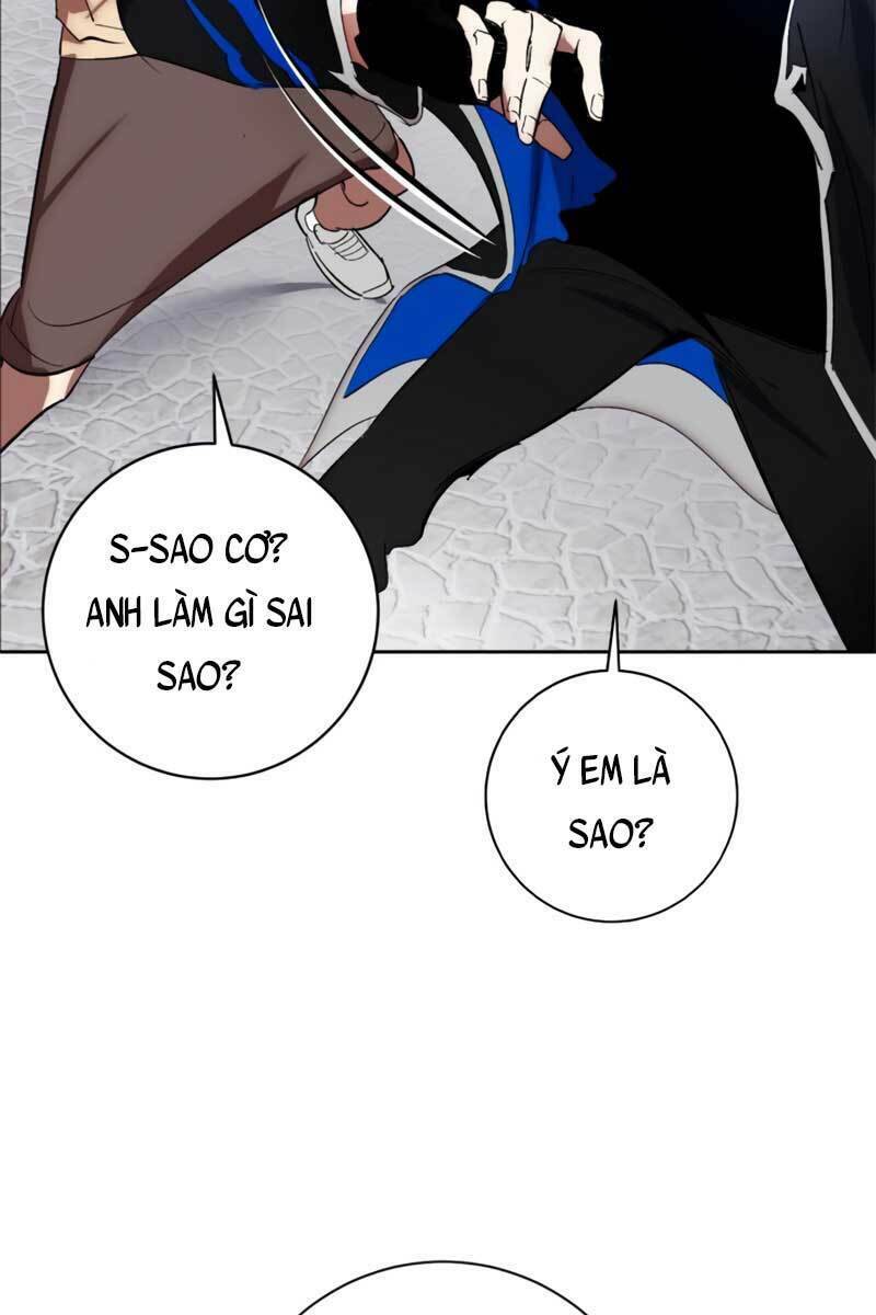Trở Lại Thành Người Chơi - Chapter 102 - Page 56