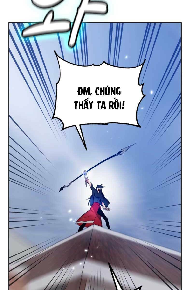 Trở Lại Thành Người Chơi - Chapter 102 - Page 58