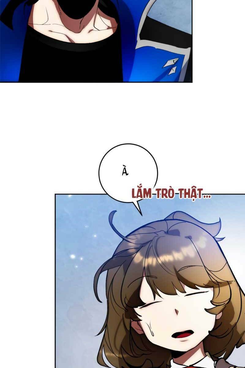 Trở Lại Thành Người Chơi - Chapter 102 - Page 91