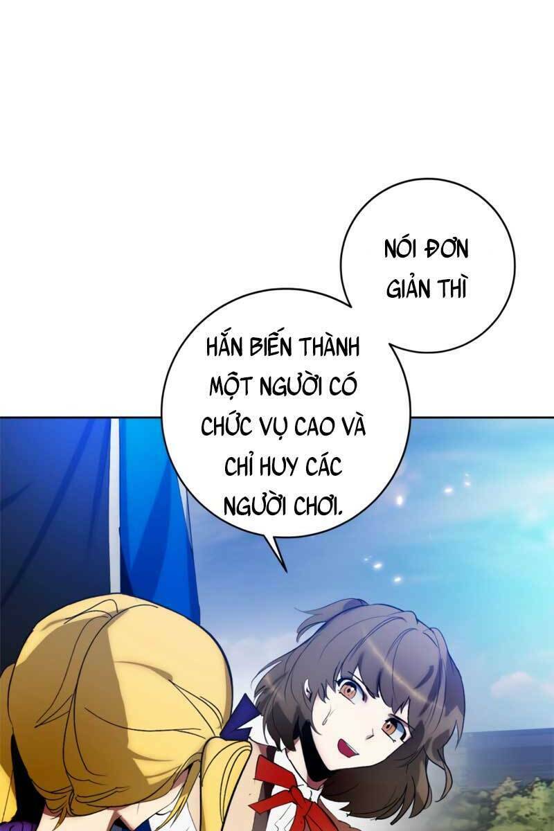 Trở Lại Thành Người Chơi - Chapter 102 - Page 93