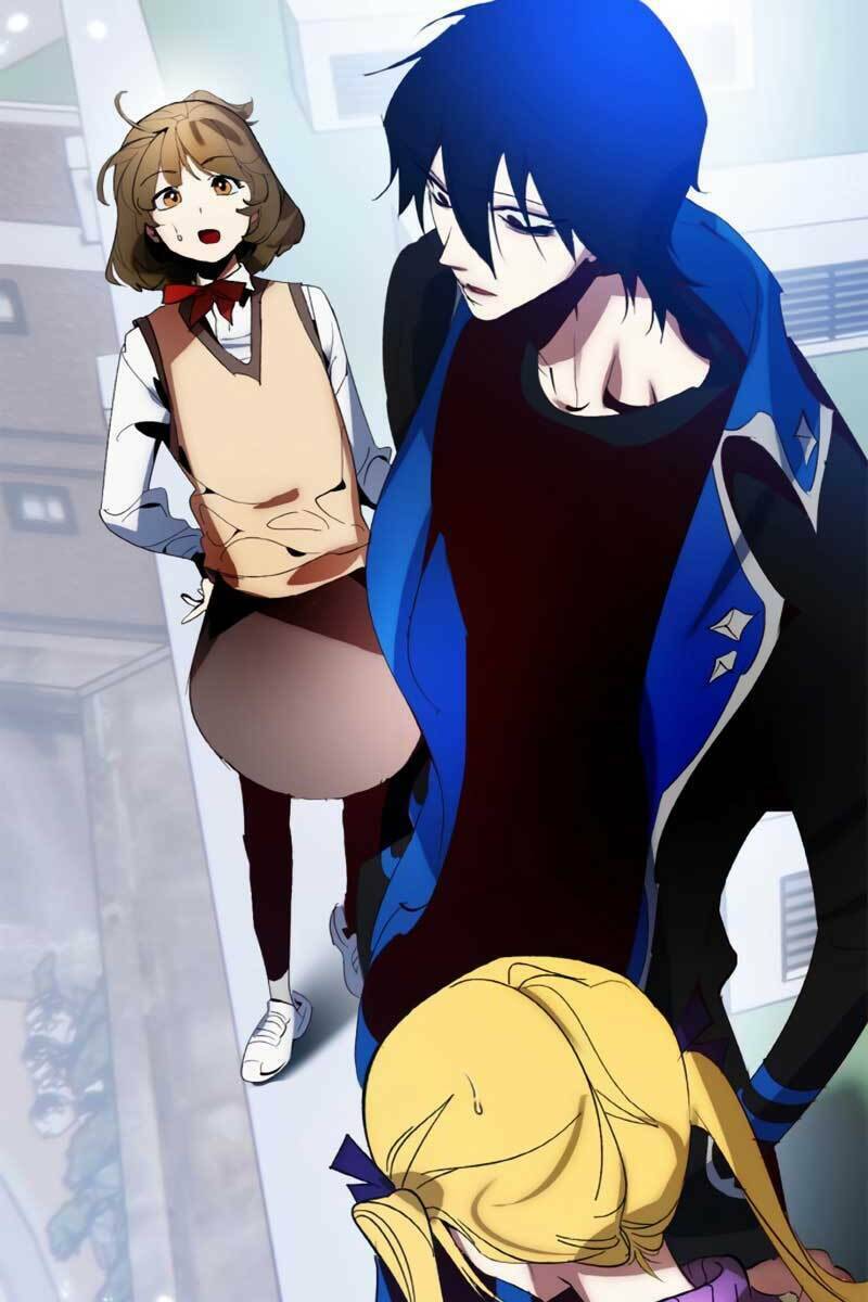 Trở Lại Thành Người Chơi - Chapter 103 - Page 9