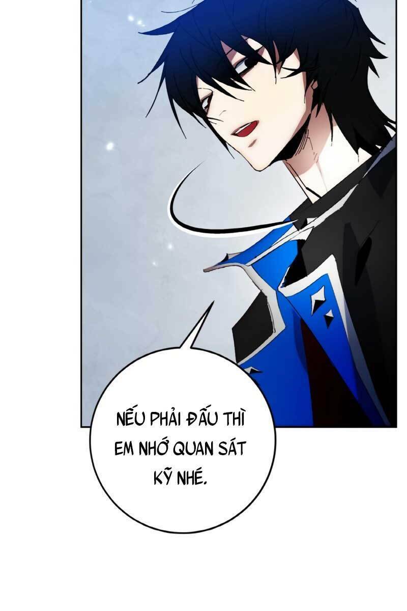 Trở Lại Thành Người Chơi - Chapter 103 - Page 11