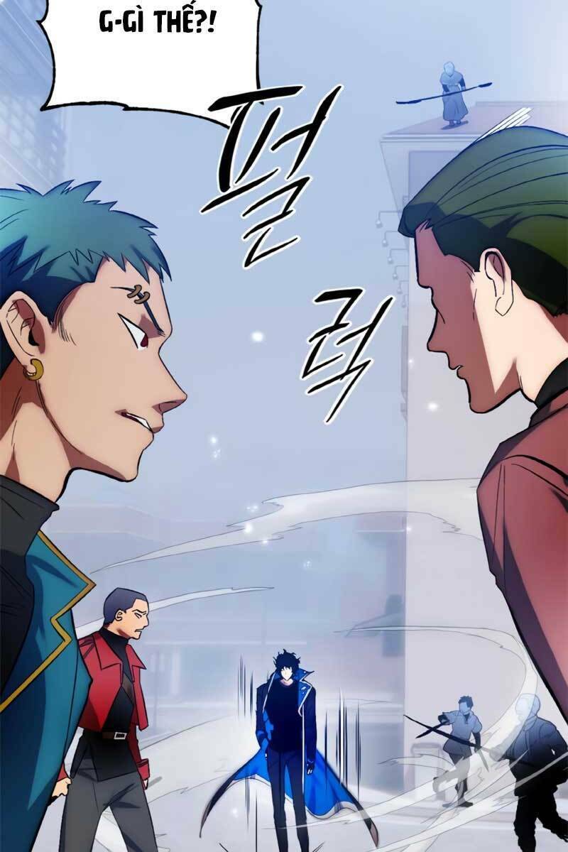 Trở Lại Thành Người Chơi - Chapter 103 - Page 19