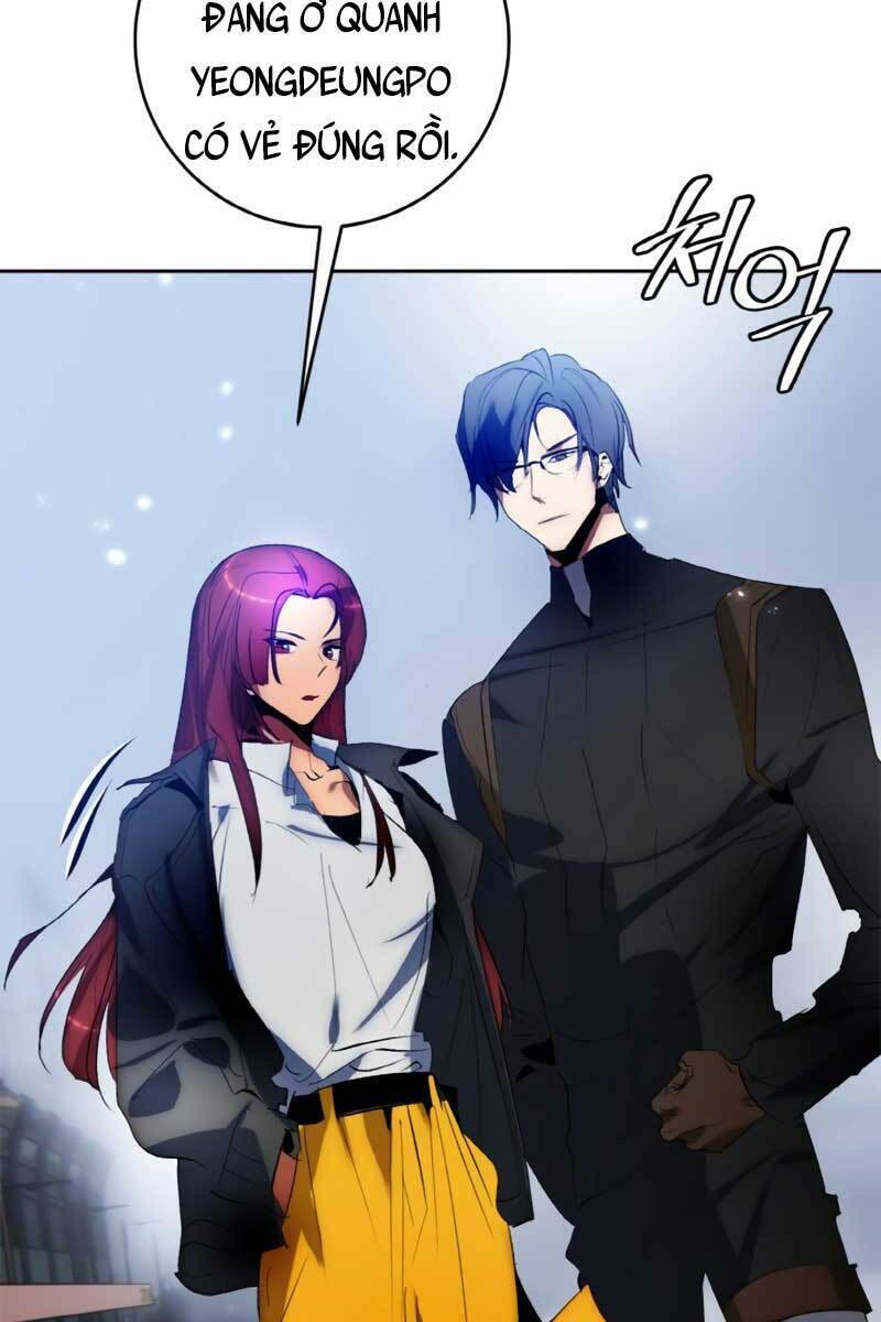 Trở Lại Thành Người Chơi - Chapter 103 - Page 21