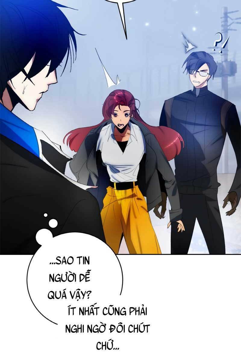 Trở Lại Thành Người Chơi - Chapter 103 - Page 25