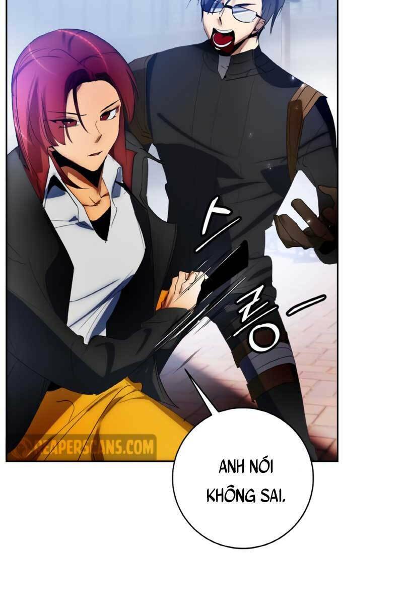 Trở Lại Thành Người Chơi - Chapter 103 - Page 27