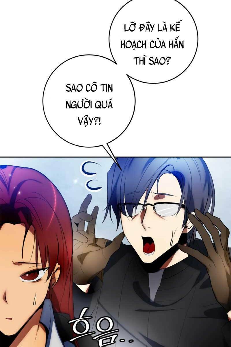 Trở Lại Thành Người Chơi - Chapter 103 - Page 30