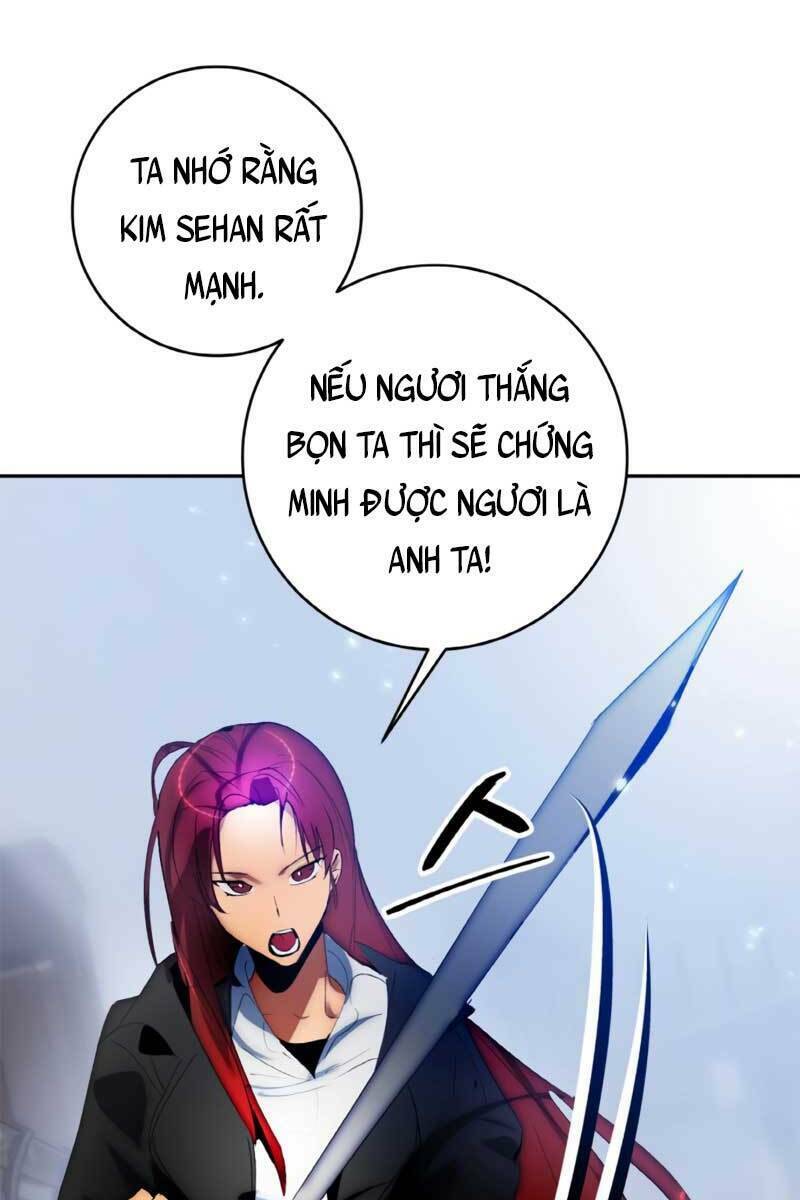 Trở Lại Thành Người Chơi - Chapter 103 - Page 50